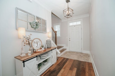 420 Longmeadow Dr, Grovetown, GA 30813 - photo 5