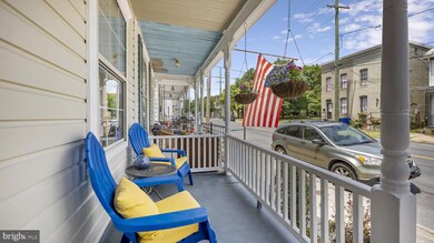 206 E 5th St, Frederick, MD 21701 - photo 2