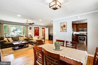 5149 Rock Springs Rd, Warrenton, VA 20187 - photo 6