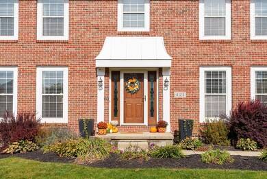 Front closeup