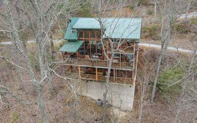 Drone Photo