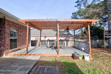104 Brierfield Dr, Madison, MS 39110 - photo 3