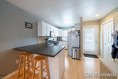 7411 Boulder Bluff Drive, 119, Jenison,