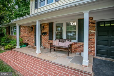 3602 Tristan Ct, Annandale, VA 22003 - photo 3