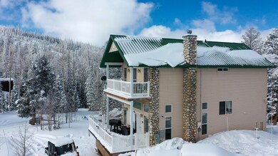 Winter View