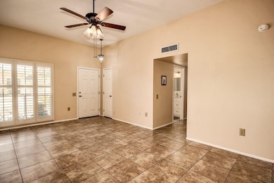 Look at the beautiful windows!