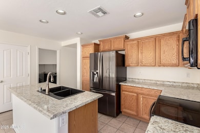 11579 W Hackbarth Dr, Youngtown, AZ 85363 - photo 3