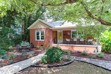 1606 Carson St, Raleigh, NC 27608 - photo 3