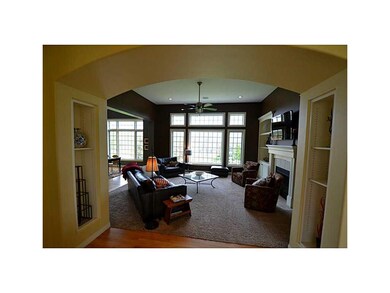 Great Room.