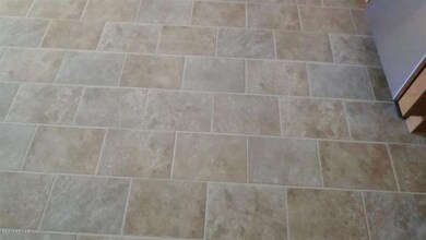 NEW FLOORING
