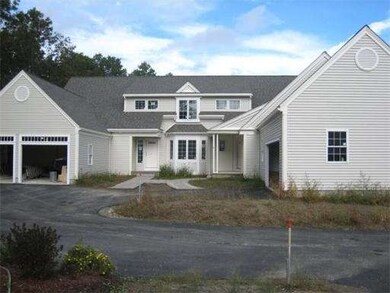 25 Blossom Ct unit 8, Westborough, MA 01581 - photo 3