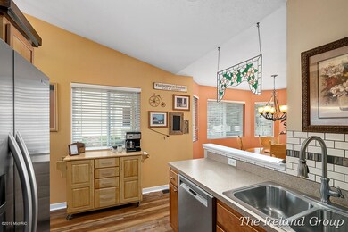 7407 Cactus Cove SW unit 94, Byron Center, MI 49315 - photo 2