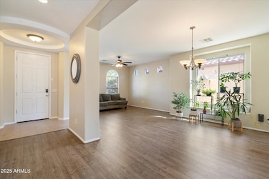 5327 W Coles Rd, Laveen, AZ 85339 - photo 2