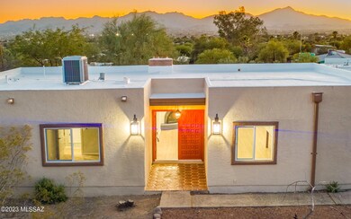 2661 W Calle Del Santo, Tucson, AZ 85741 - photo 7