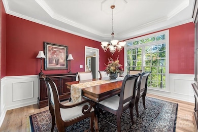 10010 Bayart Way, Huntersville, NC 28078 - photo 5