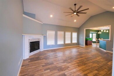 507 W Park Ave, Weatherford, TX 76086 - photo 3