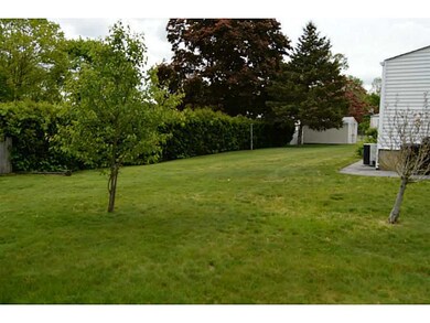 110 Ellison St, Cranston, RI 02920 - photo 2