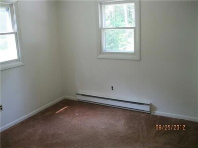 Bedroom.
