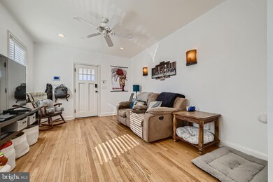 3216 Rosalie Ave, Parkville, MD 21234 - photo 4