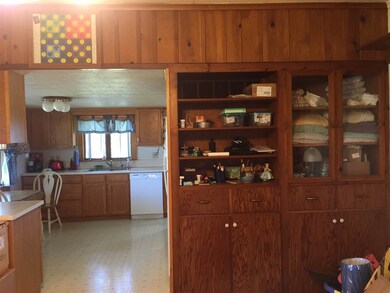 Lovely built-ins!