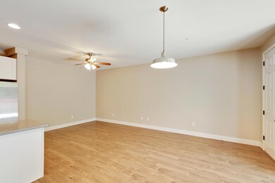 Main Street Station - Great Room