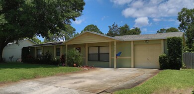 Beautiful curb appeal