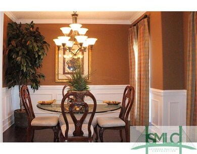 Dining Room.