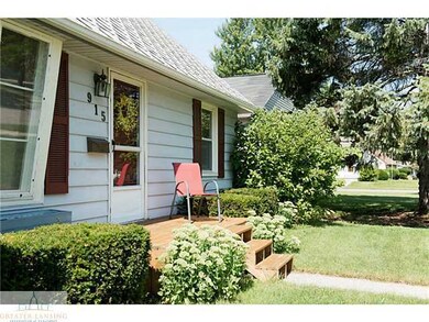 915 Andrus Ave, Lansing, MI 48917 - photo 2