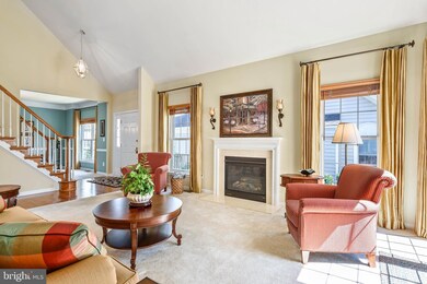 25132 Fortitude Terrace, Chantilly, VA 20152 - photo 5