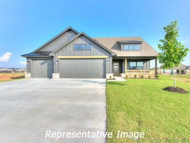 6906 S Hemlock Ave, Broken Arrow, OK 74011 - photo 4