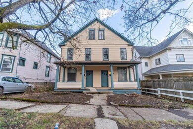 WELCOME TO 645 CYPRESS AVENUE ...