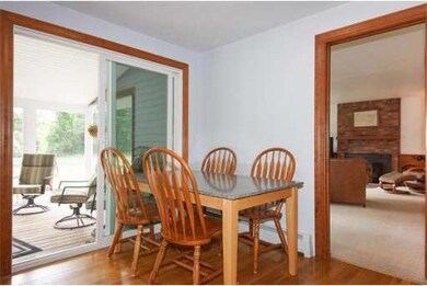 159 Pleasant St, Northborough, MA 01532 - photo 7