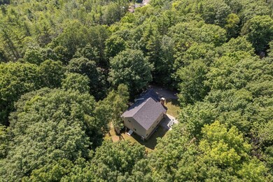 255 Governor Wentworth Hwy, Moultonborough, NH 03254 - photo 4
