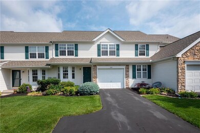 268 Park Ridge Dr, Easton, PA 18040 - photo 2