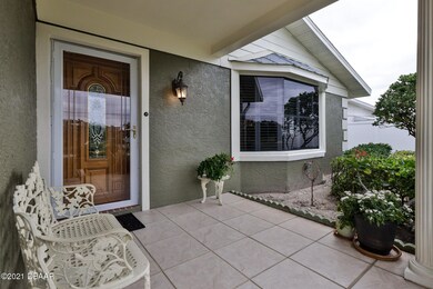 Outside Entry