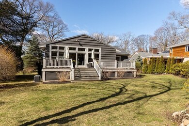 45 Sheridan Rd, Swampscott, MA 01907 - photo 4