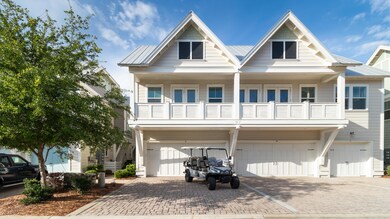 97 Dune Comet Ln unit A, Inlet Beach, FL 32461 - photo 2