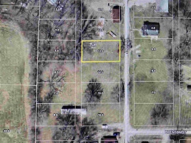 0 N 3rd St unit 95 AND 116, Winslow, IN 47598 - photo 3