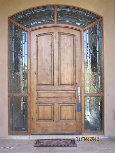 Locust Front Entrance 2