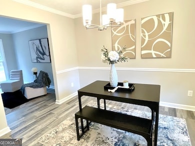 5058 Rock Springs Rd, Lithonia, GA 30038 - photo 5