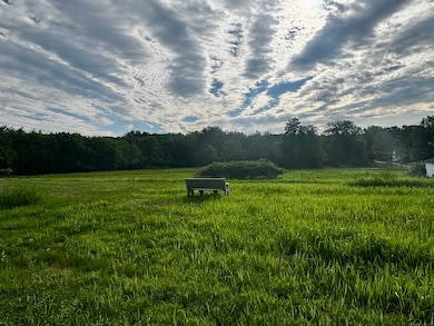 Some benches are made for sitting. This one's made for dreaming. Take a breath, soak in the stillness, and imagine what your life could look like here at Wild Acres