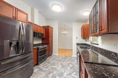 The Benefit of this Southfield Ranch Hom