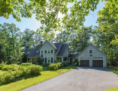 162 E Fork Rd, Camden, ME 04843 - photo 3