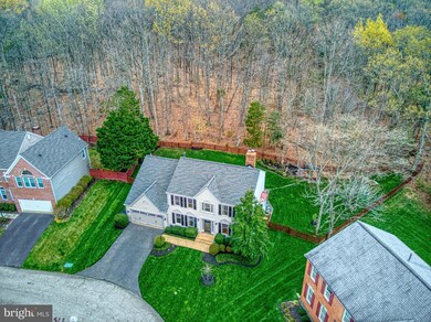 4216 Kersey Cir, Dumfries, VA 22025 - photo 2