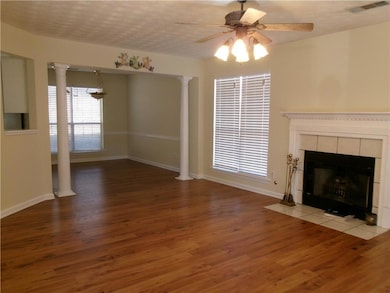 27 Central Park Dr, Atlanta, GA 30354 - photo 2
