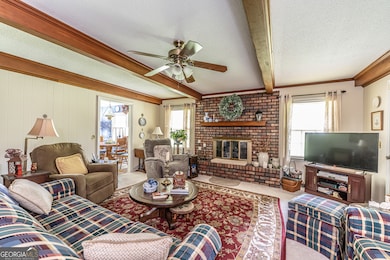 16 Cinnamon Ln NE, Rome, GA 30161 - photo 4