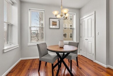 60 Mystic St unit 1, Charlestown, MA 02129 - photo 7