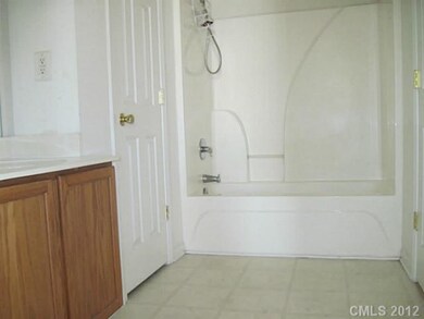Bathroom - Master Bath