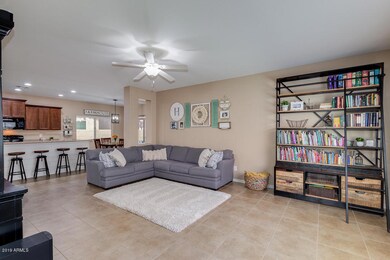 858 W Trellis Rd, San Tan Valley, AZ 85140 - photo 4