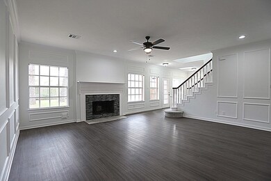 15950 Ivy Bridge Ln, Houston, TX 77095 - photo 7